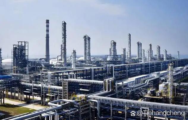 集成电路、航运与汽车企业如何共建智能工厂生态